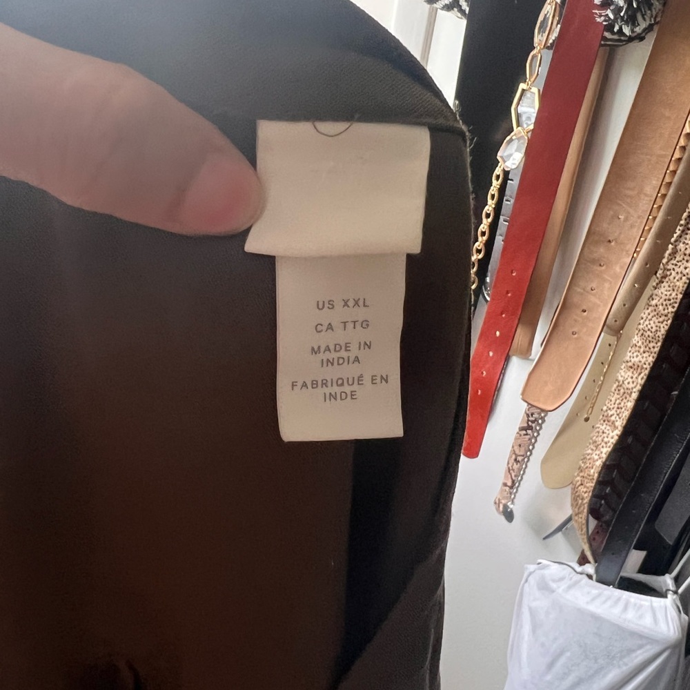 H&M dress